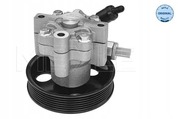 HYDRAULIC BOOSTER PUMP 29 14 631 0004 Packaging status original