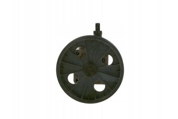 HYDRAULIC BOOSTER PUMP K S00 000 092 BOSCH Car type passenger cars