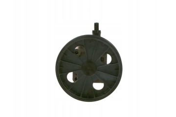 HYDRAULIC BOOSTER PUMP K S00 000 092 BOSCH Car type passenger cars