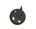 HYDRAULIC BOOSTER PUMP K S00 000 092 BOSCH Product weight with unit packaging 6 kg