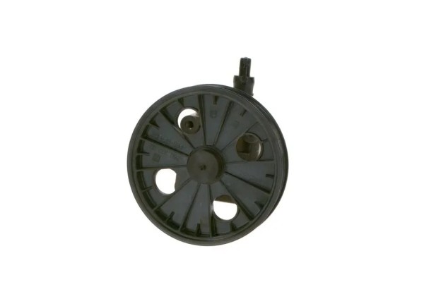 HYDRAULIC BOOSTER PUMP K S00 000 092 BOSCH Product weight with unit packaging 6 kg