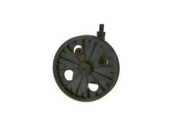 HYDRAULIC BOOSTER PUMP K S00 000 092 BOSCH Product weight with unit packaging 6 kg