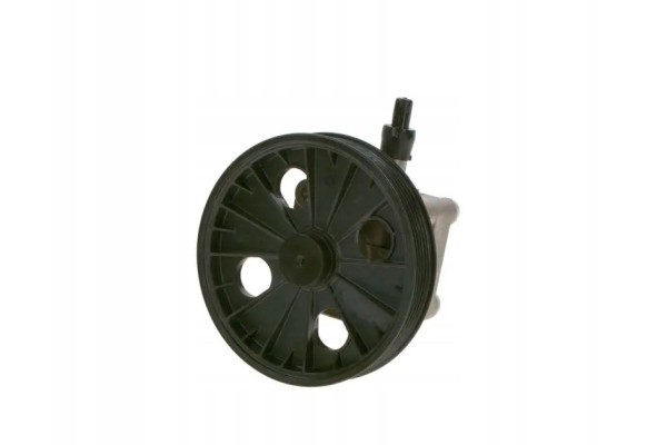 HYDRAULIC BOOSTER PUMP K S00 000 092 BOSCH Quality of parts according to GVO Q original with factory logo OEM OES