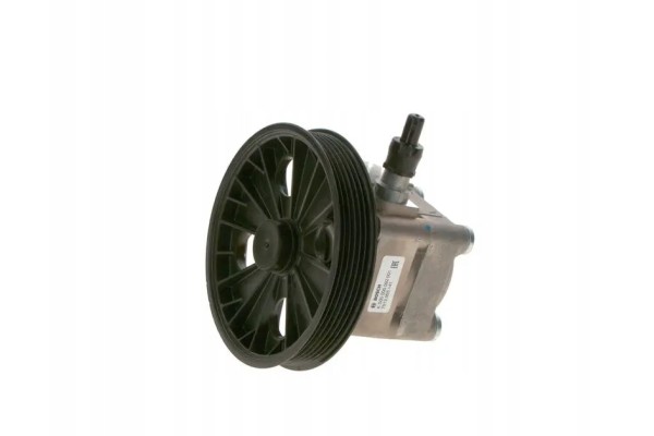HYDRAULIC BOOSTER PUMP K S00 000 092 BOSCH Catalog number of the original VOLVO 8251736 VOLVO 8603052 VOLVO 8649636 VOLVO 866619
