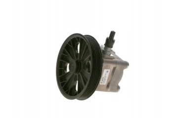 HYDRAULIC BOOSTER PUMP K S00 000 092 BOSCH Catalog number of the original VOLVO 8251736 VOLVO 8603052 VOLVO 8649636 VOLVO 866619