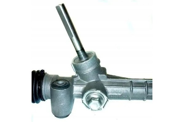 STEERING GEAR ELECTRIC MILL Catalog number of the part 52235