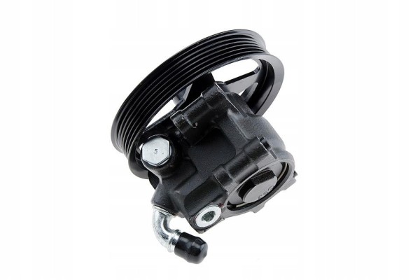 NTY FORD EXPLORER 4 0 4 6 02 05 POWER STEERING PUMP MERCURY MOUNTAINEER 4 0 Product weight with unit packaging 3 5 kg