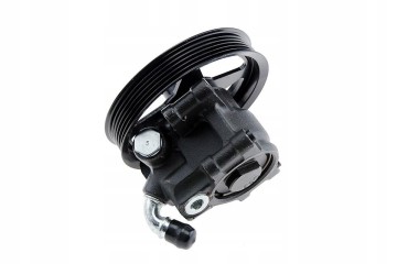 NTY FORD EXPLORER 4 0 4 6 02 05 POWER STEERING PUMP MERCURY MOUNTAINEER 4 0 Product weight with unit packaging 3 5 kg