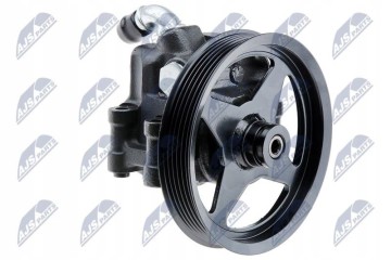 NTY FORD EXPLORER 4 0 4 6 02 05 POWER STEERING PUMP MERCURY MOUNTAINEER 4 0 Quality of parts according to GVO P replacement with