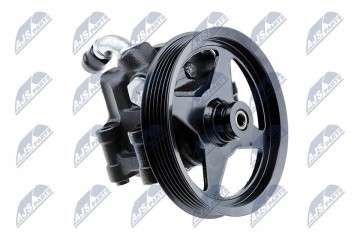 NTY FORD EXPLORER 4 0 4 6 02 05 POWER STEERING PUMP MERCURY MOUNTAINEER 4 0 Catalog number of the original FORD USA 1L2Z3A674BCR