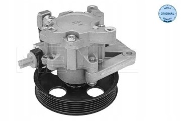 POWER STEERING PUMP 014 631 0040 MEYLE MERCEDES Packaging status original