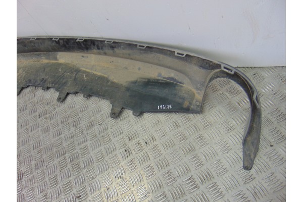 4G0807521A SPOILER PARAGOLPES TRASERO AUDI A6 BERLINA (4G2) 2.0 TDI 4G0807521A 193178 AUDI - 2
