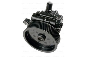 Bomba hidráulica de dirección Bosch K S00 000 633 para Mercedes-Benz