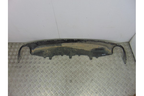 4G0807521A SPOILER PARAGOLPES TRASERO AUDI A6 BERLINA (4G2) 2.0 TDI 4G0807521A 193178 AUDI - 3