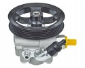 Hydraulic pump for steering gear MEYLE 30 14 631 0001