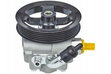 Hydraulic pump for steering gear MEYLE 30 14 631 0001