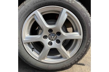 VOLKSWAGEN POLO V (6R1) Advance