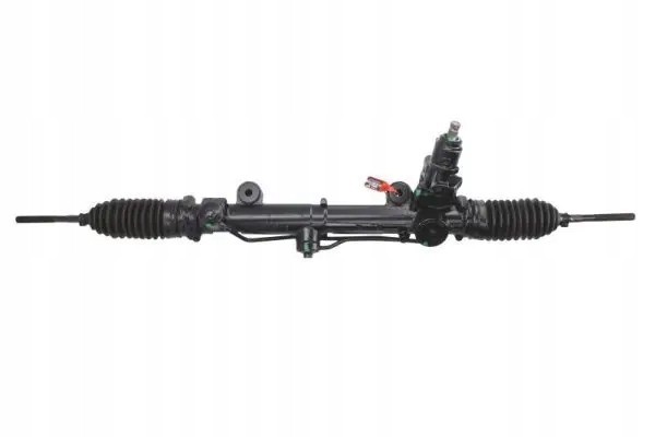 STEERING GEAR 66 9931 LAUBER