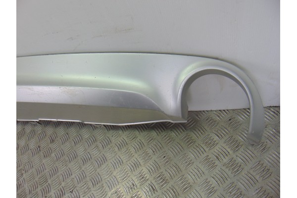 4G0807521A SPOILER PARAGOLPES TRASERO AUDI A6 BERLINA (4G2) 2.0 TDI 4G0807521A 193178 AUDI - 5