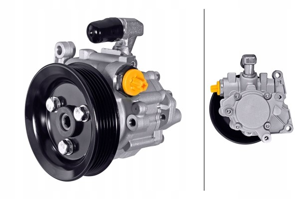 POWER STEERING PUMP MERCEDES C CL203 C T MODEL S203 C W203 CLK A