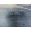 4G0807521A SPOILER PARAGOLPES TRASERO AUDI A6 BERLINA (4G2) 2.0 TDI 4G0807521A 193178 AUDI - 6