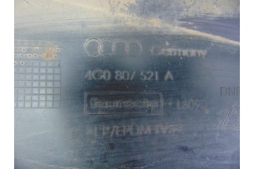 4G0807521A SPOILER PARAGOLPES TRASERO AUDI A6 BERLINA (4G2) 2.0 TDI 4G0807521A 193178 AUDI - 6