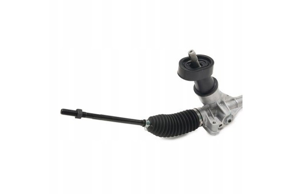 Steering Gear for VW Polo Hatchback RIDEX Part manufacturer Ridex