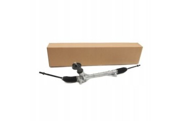 Steering Gear for VW Polo Hatchback RIDEX Catalog number of the part 286S0285