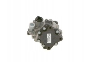 HYDRAULIC BOOSTER PUMP K S00 000 598 BOSCH Catalog number of the part K S00 000 598