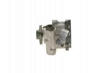 HYDRAULIC BOOSTER PUMP K S00 000 598 BOSCH Car type passenger cars