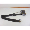 CINTURON SEGURIDAD DELANTERO IZQUIERDO MERCEDES-BENZ CLASE A (BM 168)