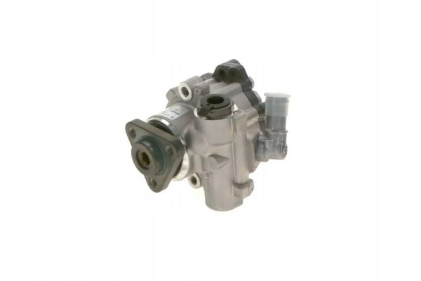 HYDRAULIC BOOSTER PUMP K S00 000 598 BOSCH Catalog number of the original AUDI 4B0 145 155 T AUDI 4B0 145 155 TX VW 4B0 145 155 