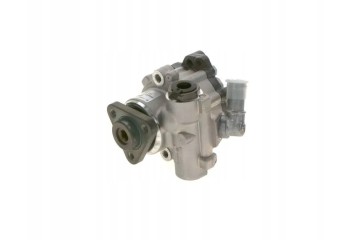 HYDRAULIC BOOSTER PUMP K S00 000 598 BOSCH Catalog number of the original AUDI 4B0 145 155 T AUDI 4B0 145 155 TX VW 4B0 145 155 