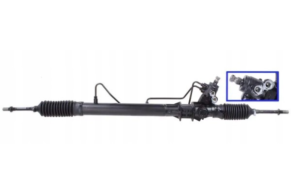 STEERING GEAR HYDRAULIC MILL