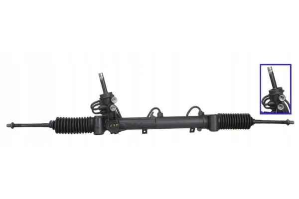 STEERING GEAR HYDRAULIC MILLING MACHINE