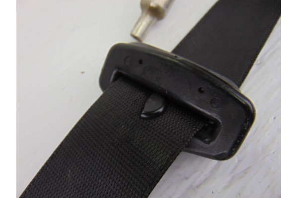 CINTURON SEGURIDAD DELANTERO IZQUIERDO MERCEDES-BENZ CLASE A (BM 168)