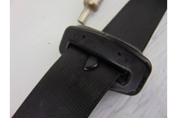 CINTURON SEGURIDAD DELANTERO IZQUIERDO MERCEDES-BENZ CLASE A (BM 168)