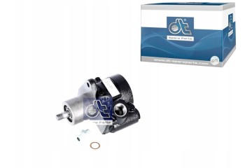POWER STEERING PUMP MERCEDES LK LN2 LP NG OF OH UNIMOG T2 L