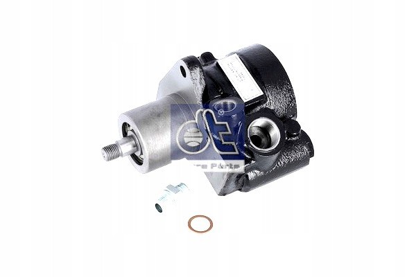 POWER STEERING PUMP MERCEDES LK LN2 LP NG OF OH UNIMOG T2 L Part manufacturer DT Spare Parts