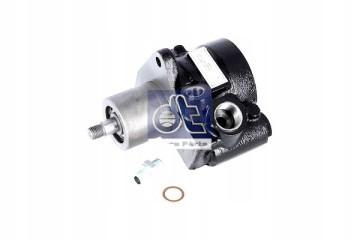 POWER STEERING PUMP MERCEDES LK LN2 LP NG OF OH UNIMOG T2 L Part manufacturer DT Spare Parts