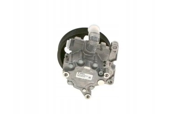 HYDRAULIC BOOSTER PUMP K S00 000 628 BOSCH Packaging status original