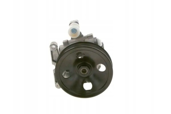HYDRAULIC BOOSTER PUMP K S00 000 628 BOSCH Car type passenger cars
