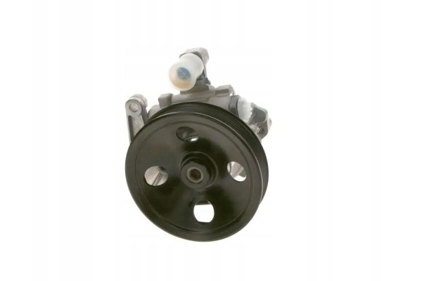 HYDRAULIC BOOSTER PUMP K S00 000 628 BOSCH Product weight with unit packaging 6 kg