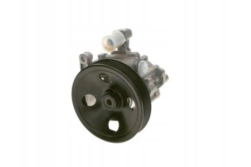 HYDRAULIC BOOSTER PUMP K S00 000 628 BOSCH Quality of parts according to GVO Q original with factory logo OEM OES