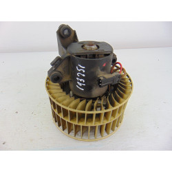 MOTOR CALEFACCION MERCEDES-BENZ CLASE A (BM 168)
