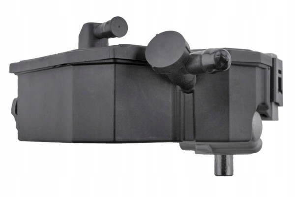JEEP GRAN CHEROKEE II POWER STEERING PUMP