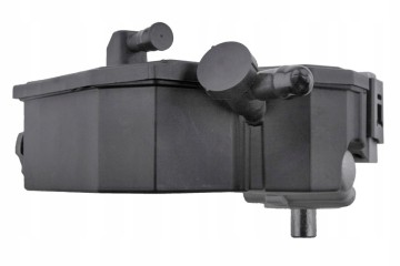 JEEP GRAN CHEROKEE II POWER STEERING PUMP