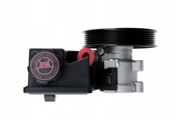 JEEP GRAN CHEROKEE II POWER STEERING PUMP Product weight with unit packaging 2 kg