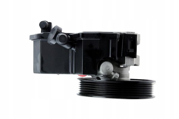 JEEP GRAN CHEROKEE II POWER STEERING PUMP Quality of parts according to GVO Q original with factory logo OEM OES
