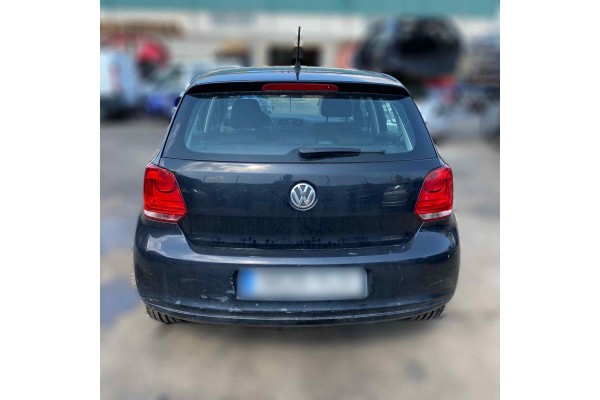 VOLKSWAGEN POLO V (6R1) Advance